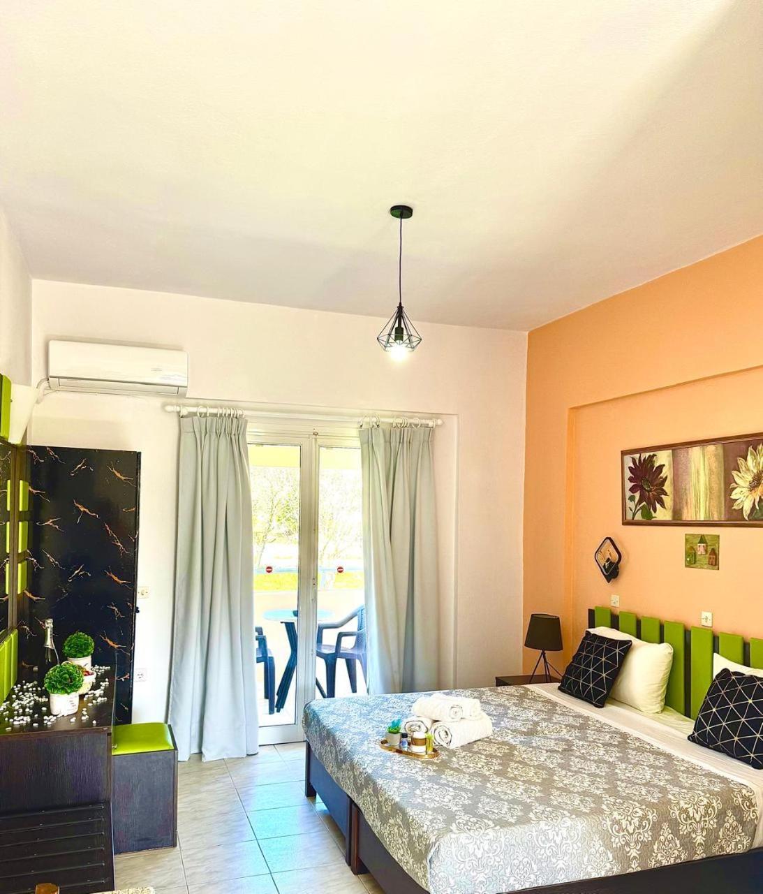 Marina Studios Сидарион Экстерьер фото